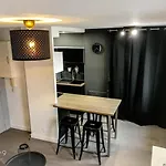 Appartement Le 146 Bis, avec Parking
