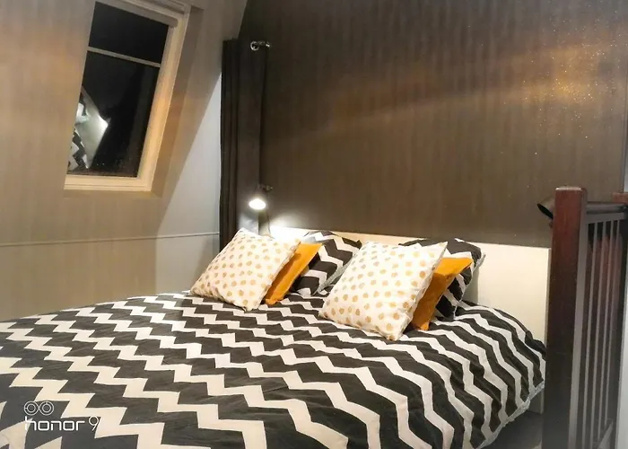 Appartement Le 146 Bis, avec Parking