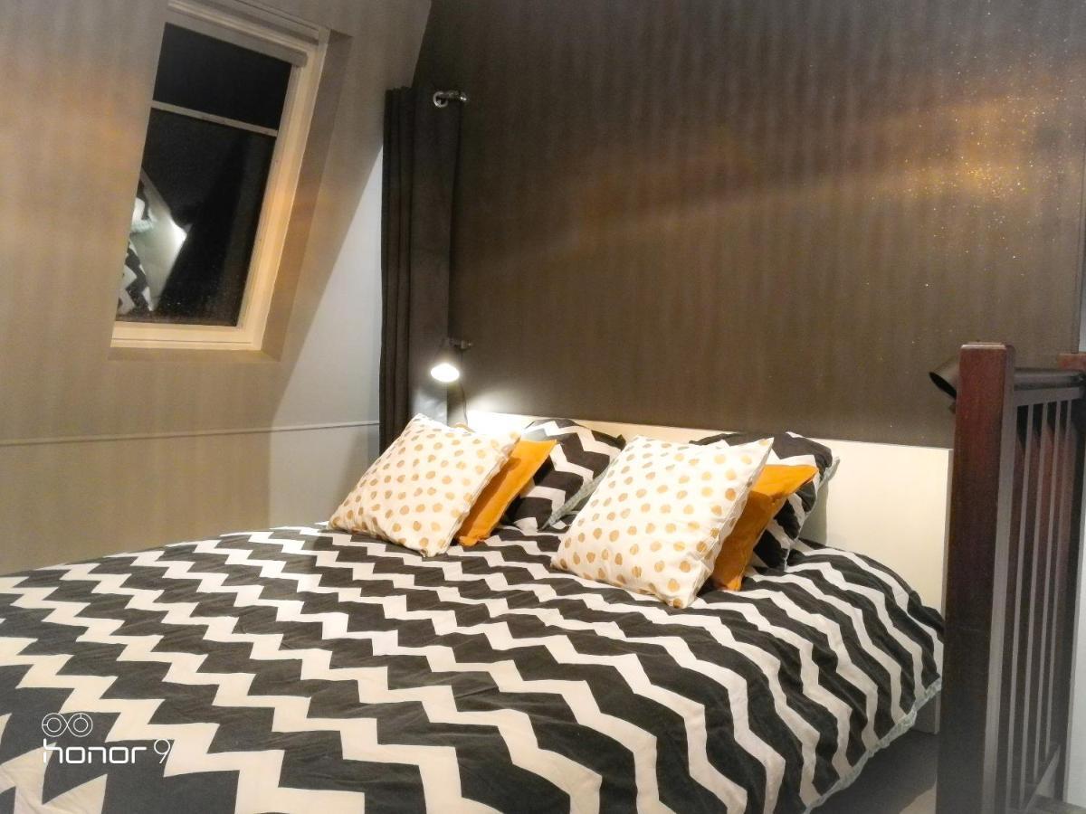 Le 146 Bis, Avec Parking Appartement *