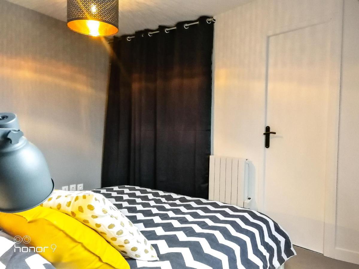 Appartement Le 146 Bis, Avec Parking