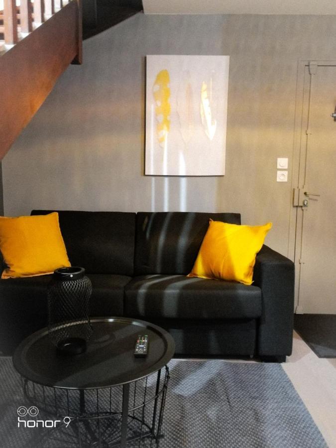 Appartement Le 146 Bis, Avec Parking